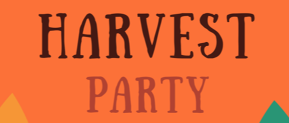 harvest party
